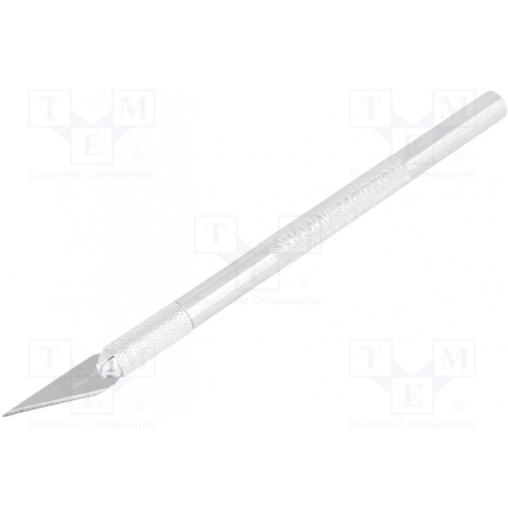 Ручка ножа для моделирования SWANN-MORTON ACMH1 SM (IDL-ACMH1)