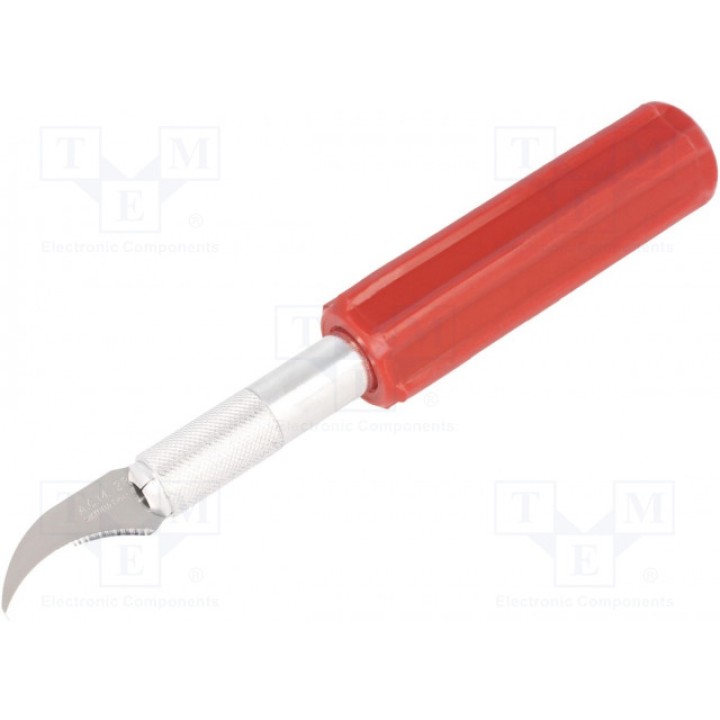 Ручка ножа для моделирования SWANN-MORTON ACMH5 SM (IDL-ACMH5)