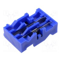 Лезвие WEIDMULLER WDM-CST-B1