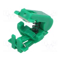 Лезвие WEIDMULLER WDM-STRIPAX-MDG-B