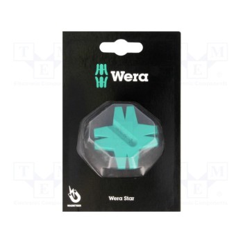 Прибор для намагничивания и размагничивания инструмента WERA WERA.003300