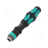 Рукоятка отвертки WERA WERA.05051272001