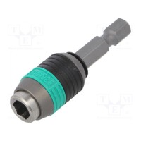 Держатель для насадок WERA WERA.05052500001