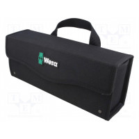 Аксессдля инструмента ящик из текстиля WERA WERA.2GO3