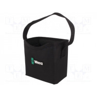 Аксессдля инструмента сумка с перегородками WERA WERA.2GO4