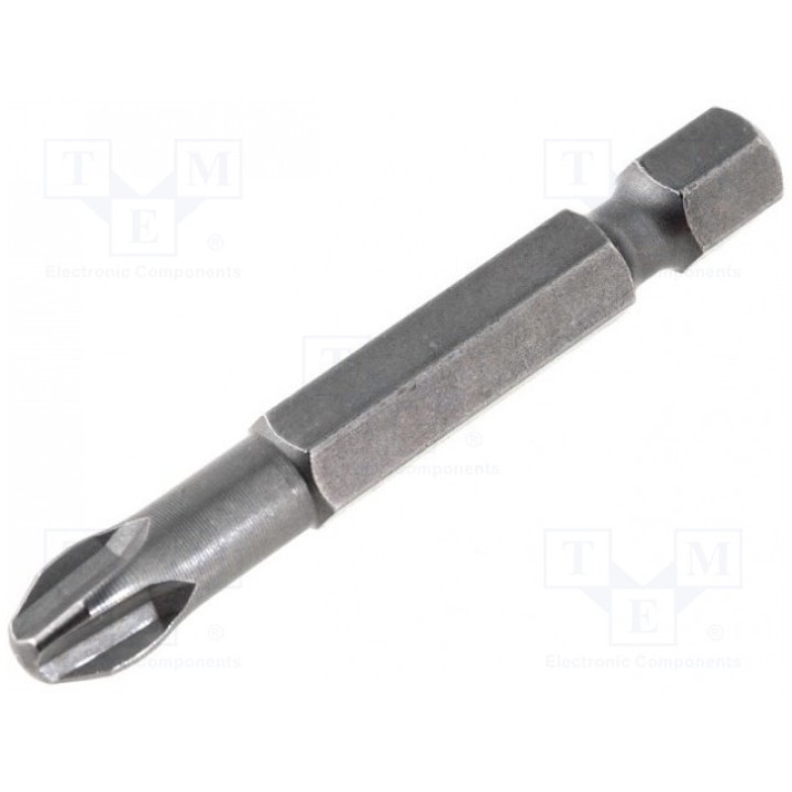 Насадка Phillips WERA 05059815001 (WERA.851-4TZ-3)