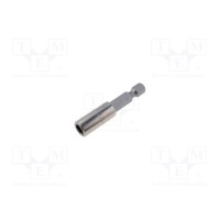 Держатель для насадок WERA WERA.893-4-1-K