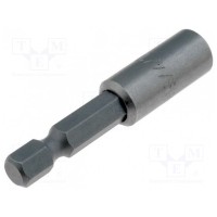 Держатель для насадок WERA WERA.899-4-1K