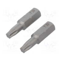 Насадка Torx® WIHA WIHA.08423