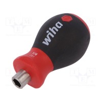 Рукоятка отвертки WIHA WIHA.29463