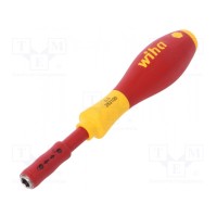 Рукоятка отвертки WIHA WIHA.34577