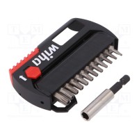 Набор насадок WIHA WIHA.39037
