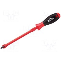 Отвертка WIHA WIHA.397-PH2