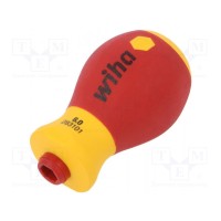 Рукоятка отвертки WIHA WIHA.41229