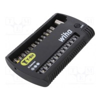 Набор насадок WIHA WIHA.41834