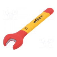 Ключ рожковый WIHA WIHA.43035