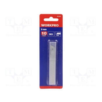Лезвие Workpro WP-W012003WE