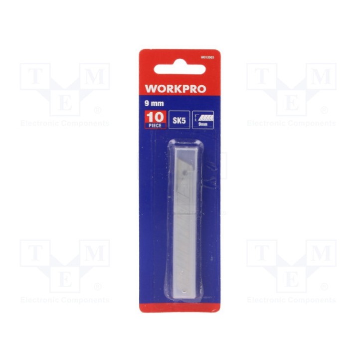 Лезвие Workpro W012003 (WP-W012003WE)