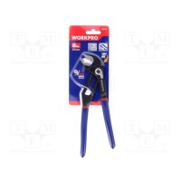 Губцевый Workpro WP-W031088WE