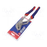Губцевый Workpro WP-W031135WE