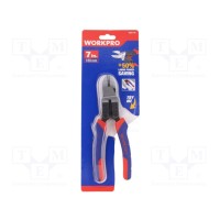 Губцевый Workpro WP-W031178WE