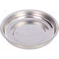 Чашка с магнитом YATO YT-08295