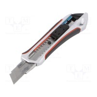 Нож YATO YT-75121