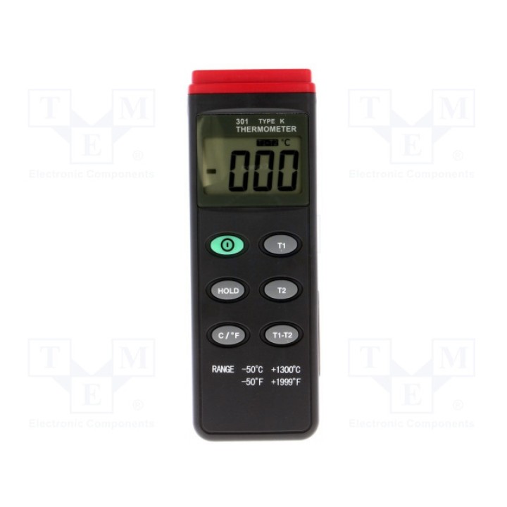 Термометр S24O-DM-301 (DM-301)