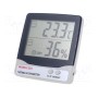 Термогигрометр LCD S24O-DM-303 (DM-303)