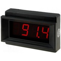 Измеритель напряжения DC на панель   PAN.PM129A1