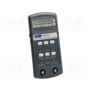 Частотомер AIM-TTI PFM3000