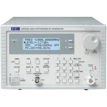 Генератор сигналов AIM-TTI TGR2050