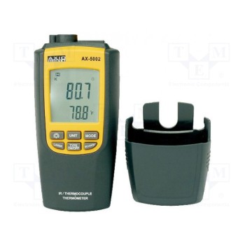 Термометр AXIOMET AX-5002