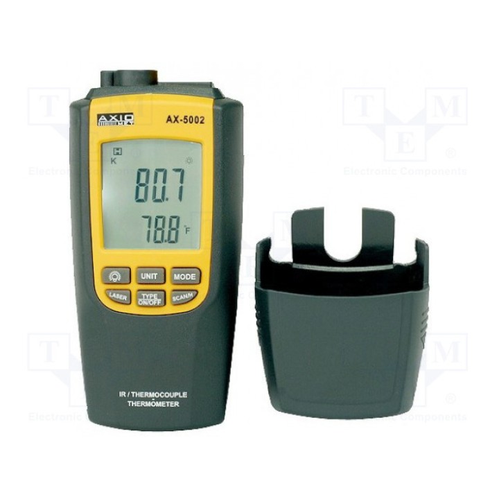 Термометр AXIOMET AX-5002 (AX-5002)