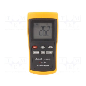 Термометр AXIOMET AX-TH102