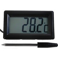 Измеритель температуры на панель AXIOMET MOD-TEMP101