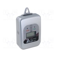 Регистратор температуры и влажности AZ AZ8829R