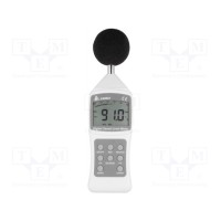 Измеритель уровня звука AZ AZ8921