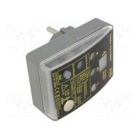 Измеритель электроустановок BEHA-AMPROBE FTS00009080D