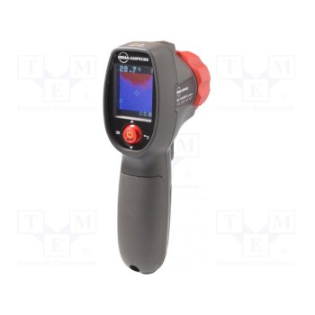 Визуальный ИК-термометр BEHA-AMPROBE IRC-110-EUR