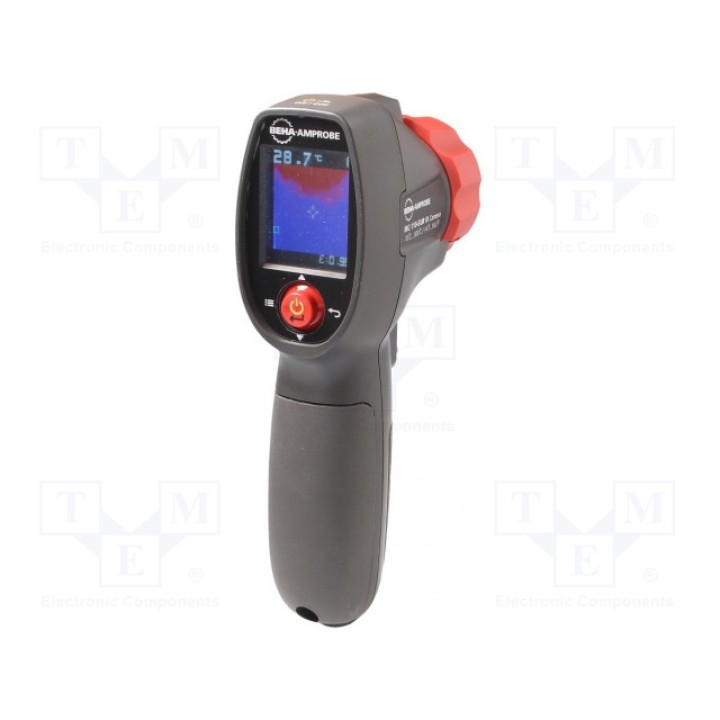 Визуальный ИК-термометр BEHA-AMPROBE IR-110-EUR (IRC-110-EUR)