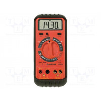 Измеритель RLC BEHA-AMPROBE LCR55A