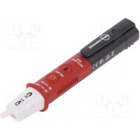 Тестер бесконтактный детектор напряжения BEHA-AMPROBE NCV-1040-EUR