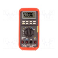 Цифровой мультиметр BRYMEN BM817S