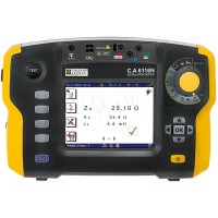 Измеритель электроустановок CHAUVIN ARNOUX CA-6116N