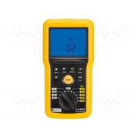 Измеритель сопротивления изоляции CHAUVIN ARNOUX CA-6524