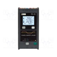 Регистратор энергии CHAUVIN ARNOUX CA-PEL103-MA193-P
