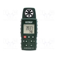 Термоанемометр EXTECH AN510