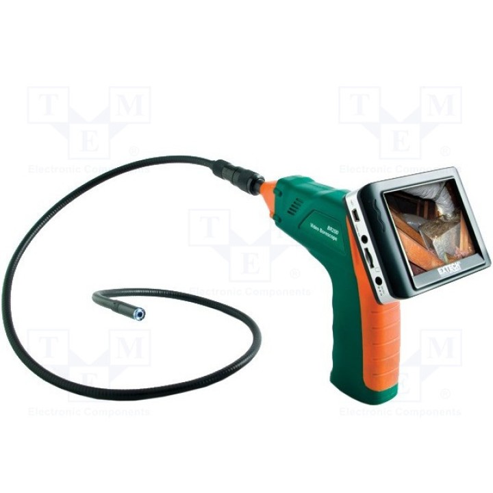Диагностическая видеокамера EXTECH BR250-2 (BR250-2)
