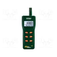 Измеритель СО2 температуры и влажности EXTECH CO250